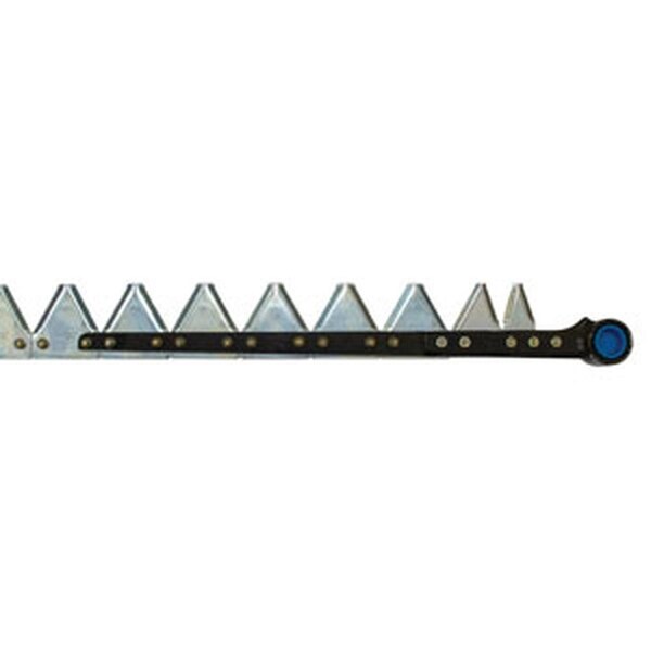 Aic Replacement Parts RH 16' OS Sickle AE48724 Fits John Deere 300 300A 1600 1600A A-AE48724-AI - main